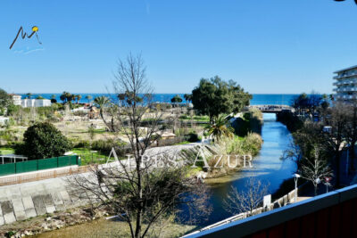 vente appartement 4 Pièce(s) – 4 pièces – 3 chambres – 89.07 m²