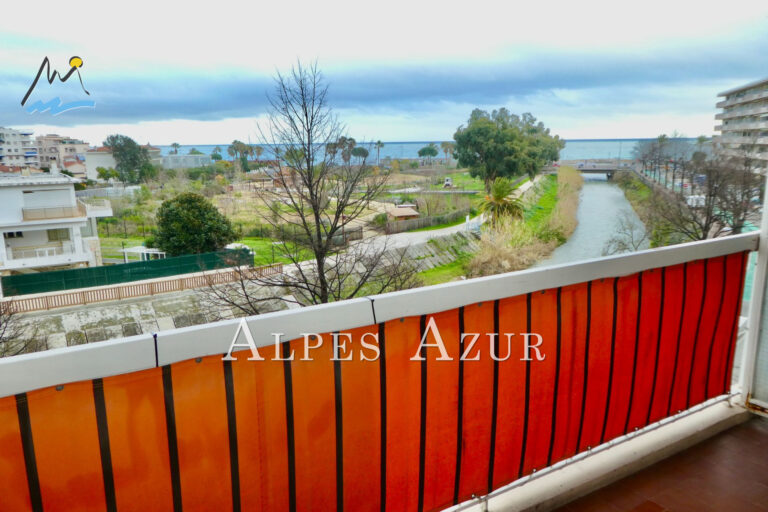 vente appartement 4 Pièce(s) – 4 pièces – 3 chambres – 89.07 m²