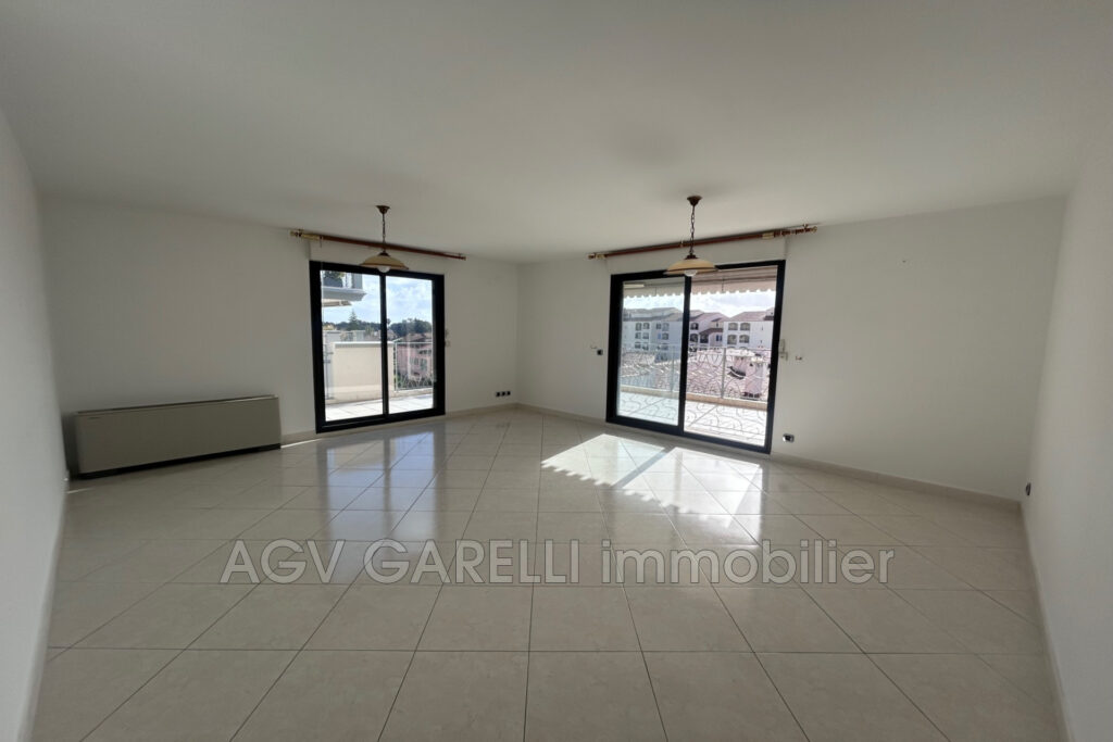 vente appartement 3 Pièce(s) – 3 pièces – 2 chambres – 85.02 m²