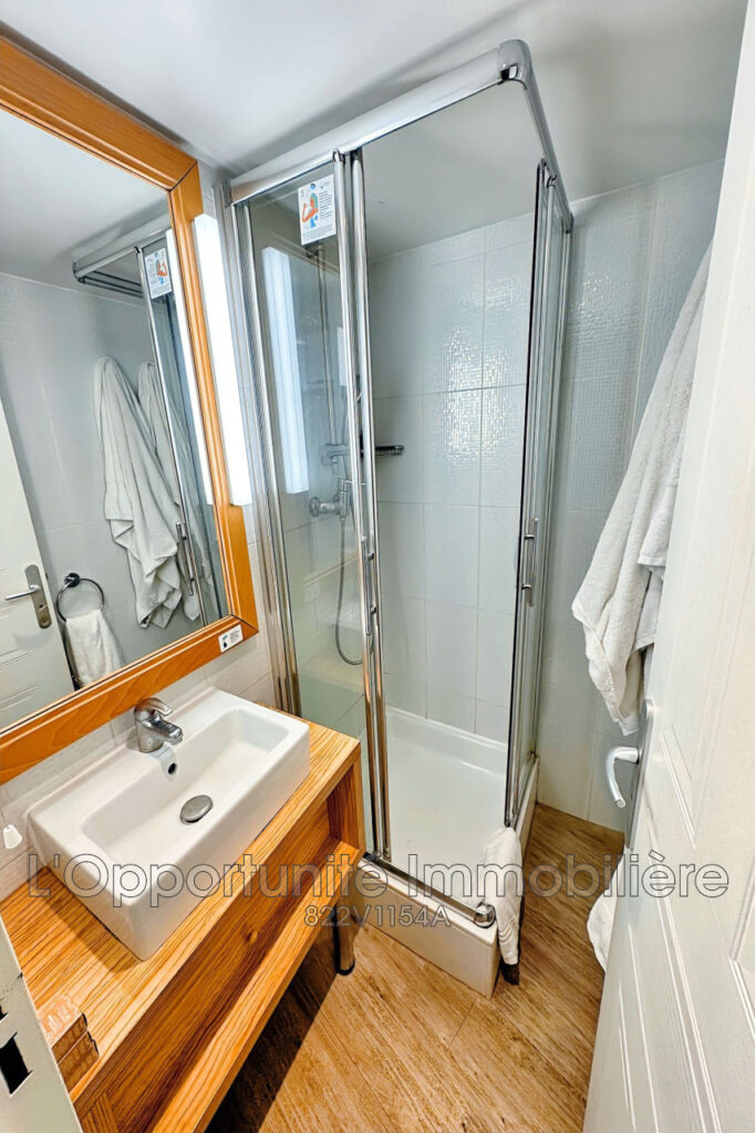 vente Idéal investisseur 3 Pièce(s) – 3 pièces – 2 chambres – 50.10 m²