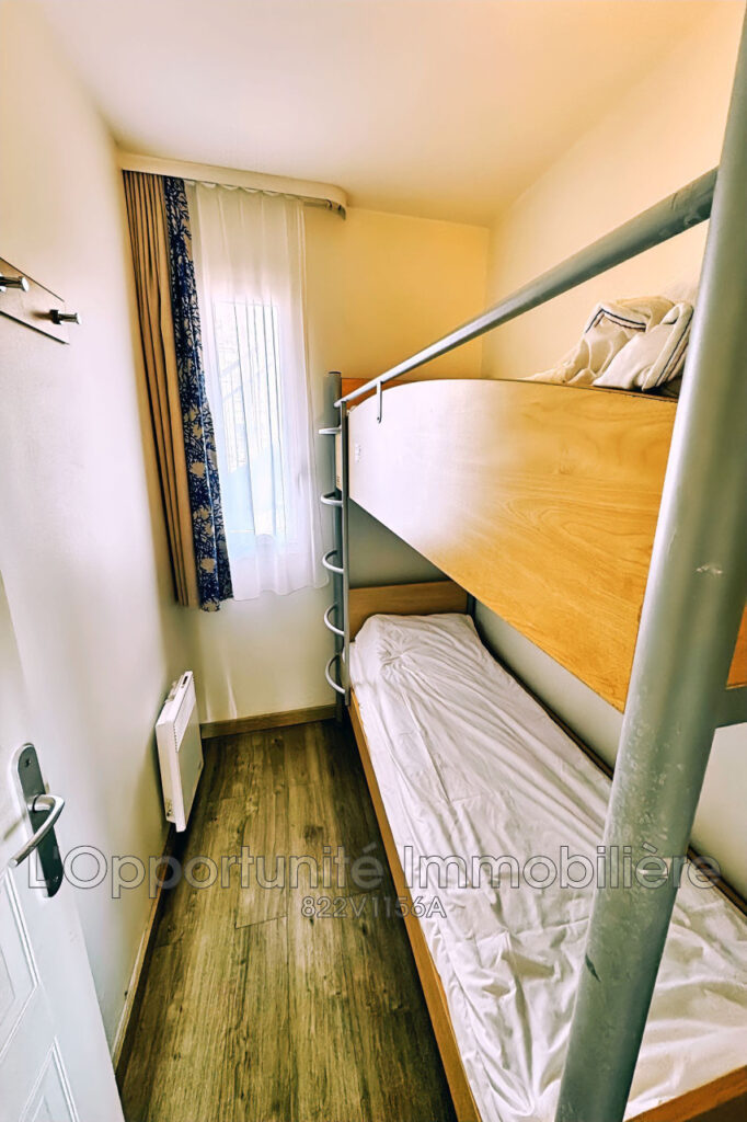 vente Idéal investisseur 3 Pièce(s) – 3 pièces – 2 chambres – 43.89 m²