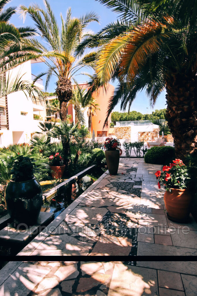 vente Idéal investisseur 3 Pièce(s) – 3 pièces – 2 chambres – 43.89 m²