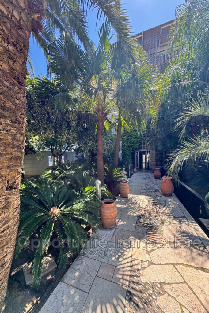 vente Idéal investisseur 3 Pièce(s) – 3 pièces – 2 chambres – 43.89 m²