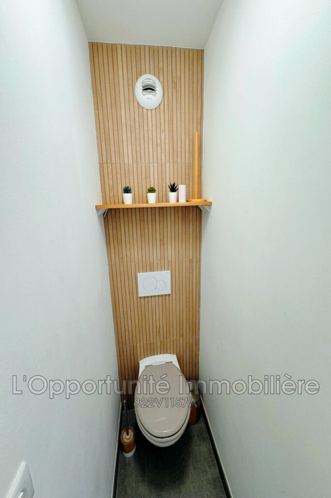 vente Idéal investisseur 2 Pièce(s) – 2 pièces – 1 chambre – 27.09 m²