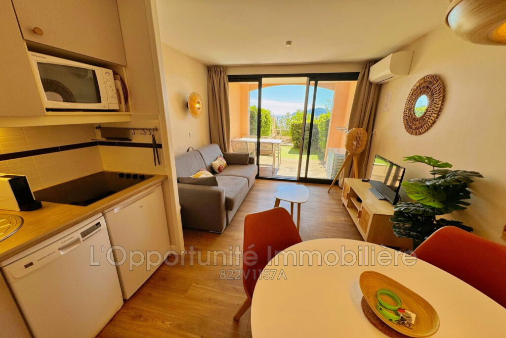 vente Idéal investisseur 2 Pièce(s) – 2 pièces – 1 chambre – 27.09 m²