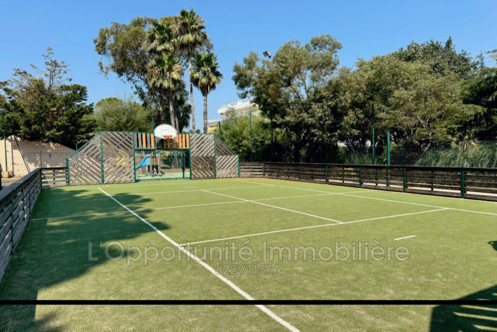 vente Idéal investisseur 2 Pièce(s) – 2 pièces – 1 chambre – 27.09 m²