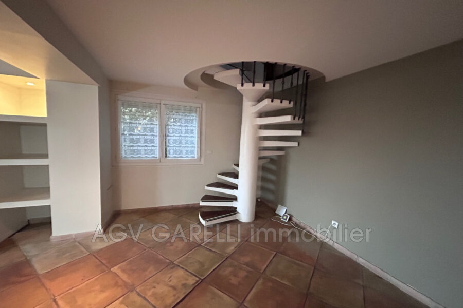 Maison à vendre à Toulon