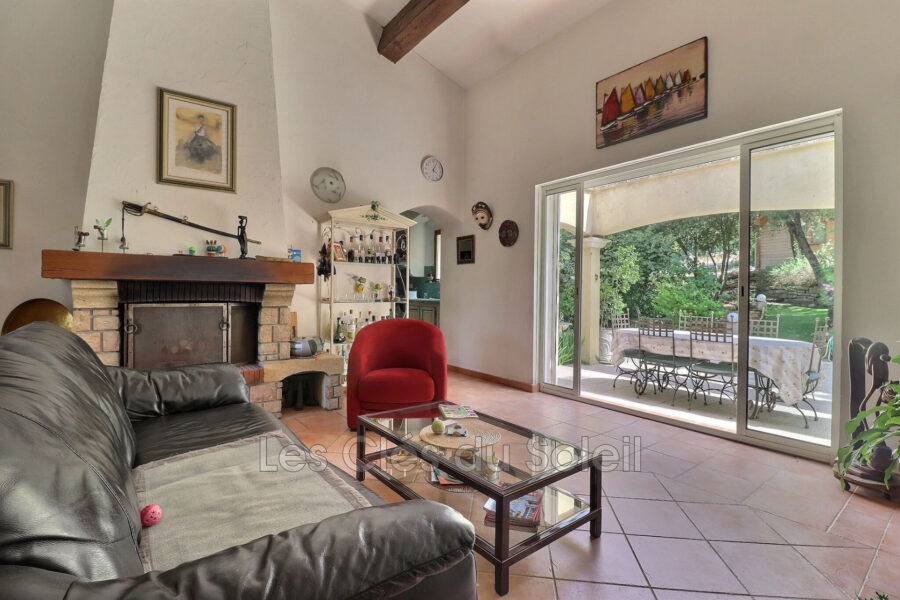 Maison à vendre à Brignoles