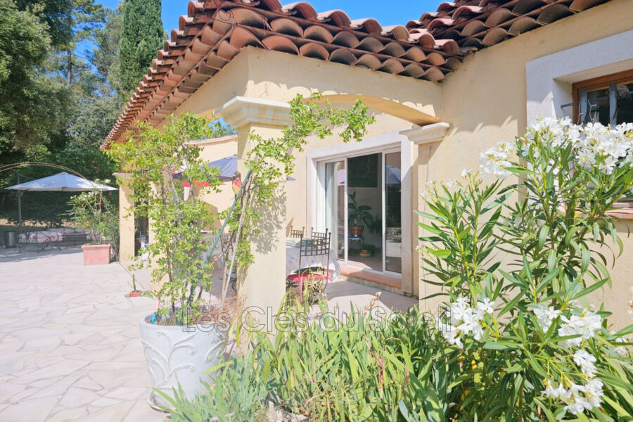 Maison à vendre à Brignoles