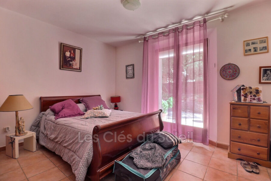 Maison à vendre à Brignoles