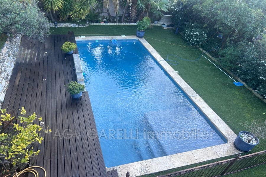 Maison à vendre à Toulon
