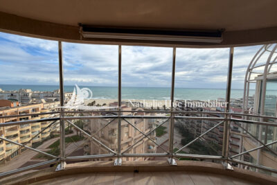 vente appartement 4 Pièce(s) – 4 pièces – 3 chambres – 102.49 m²