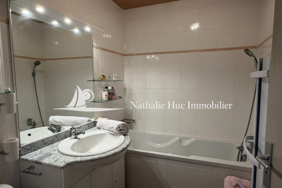 Appartement à vendre à Canet-plage