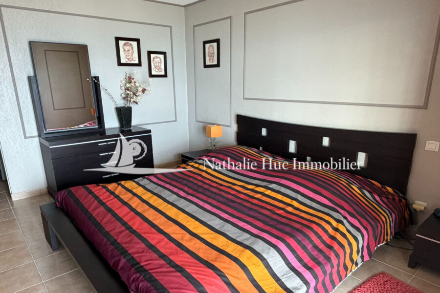 Appartement à vendre à Canet-plage