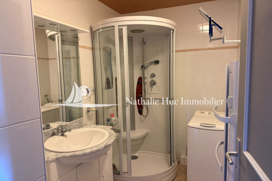 Appartement à vendre à Canet-plage