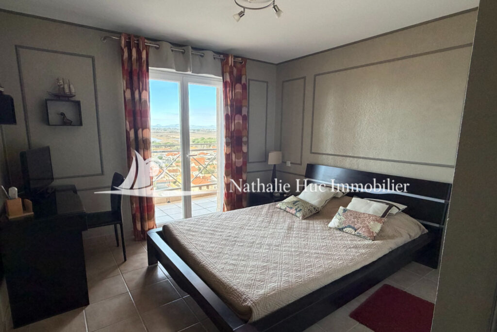 vente appartement 4 Pièce(s) – 4 pièces – 3 chambres – 102.49 m²