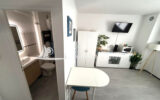 vente appartement 1 Pièce(s) – 1 pièce – NR chambres – 16.55 m²