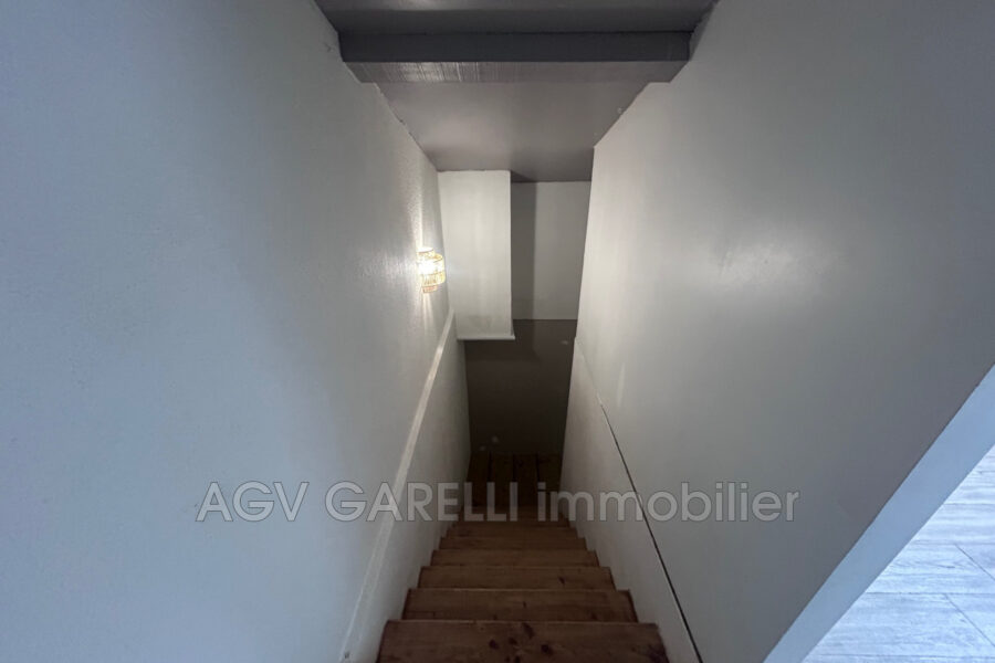 Maison à louer à Hyères — Vue nature — photo 15