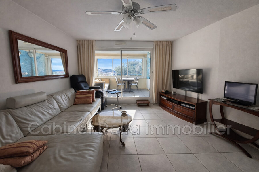 Appartement à vendre à Sanary-sur-mer