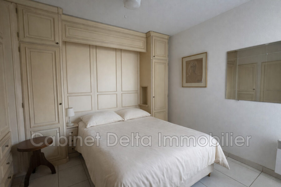 Appartement à vendre à Sanary-sur-mer