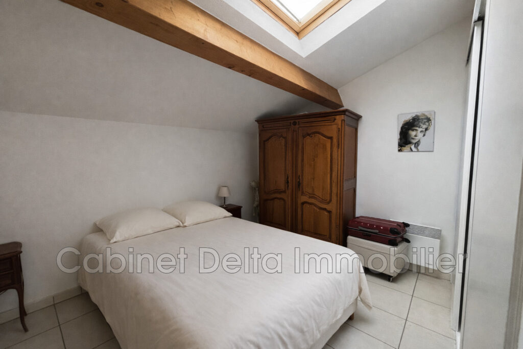 CENTRE-VILLE – Appartement en viager ? Ascenseur ? Garage doub – NR pièces – 3 chambres – 111.00 m²