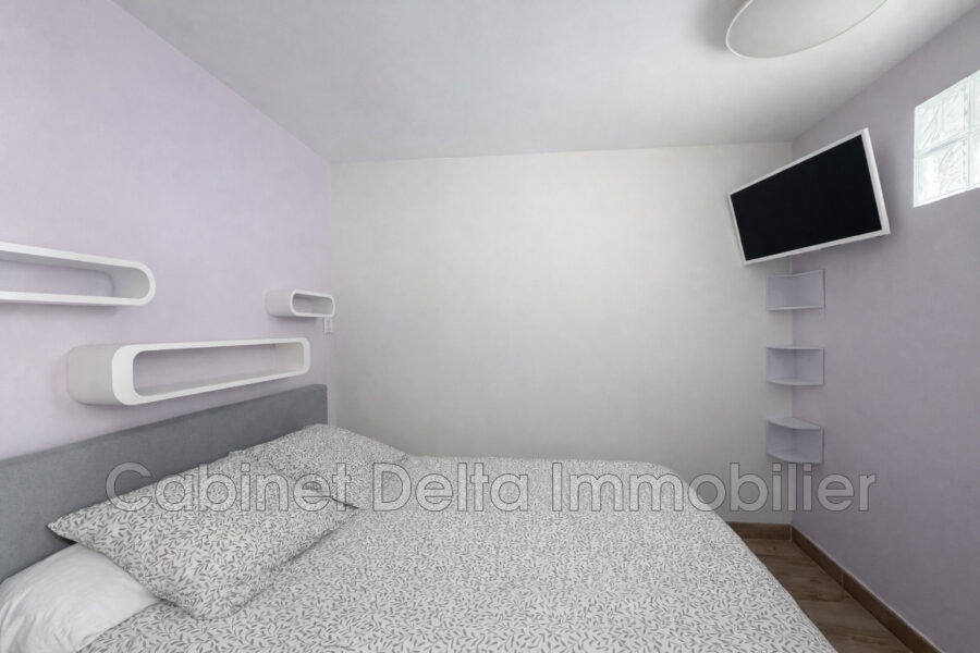 Appartement à vendre à Bandol