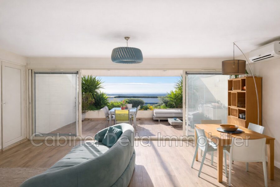 Appartement à vendre à Bandol