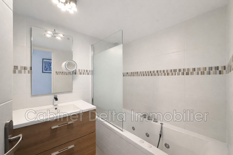 Appartement à vendre à Bandol