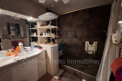 CENTRE-VILLE – Appartement en viager ? Ascenseur ? Garage doub – NR pièces – 3 chambres – 132.00 m²