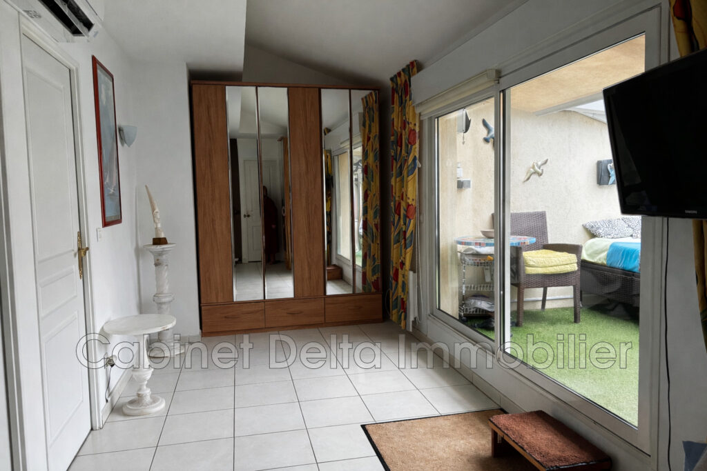 CENTRE-VILLE – Appartement en viager ? Ascenseur ? Garage doub – NR pièces – 3 chambres – 111.00 m²