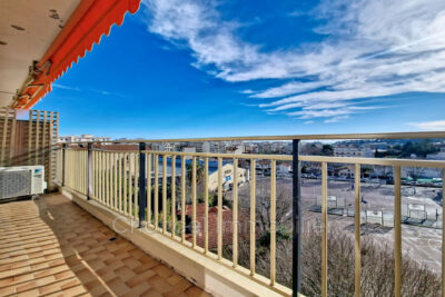 vente appartement 3 Pièce(s) – 3 pièces – 2 chambres – 73.38 m²