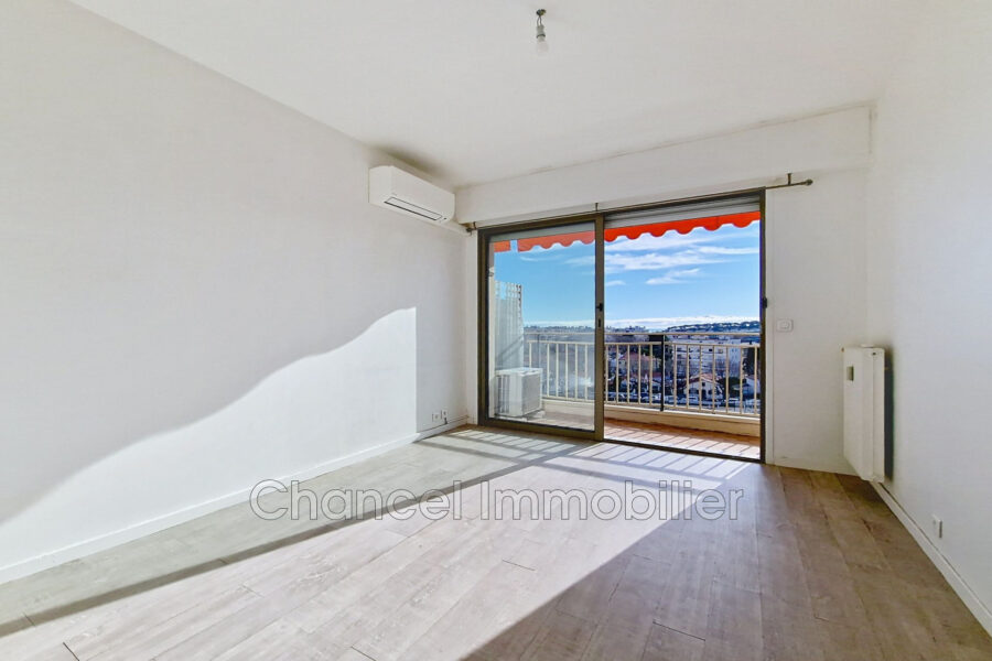 Appartement à vendre à Antibes