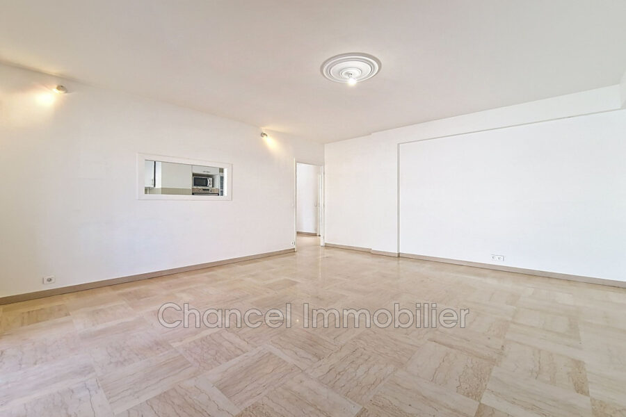 Appartement à vendre à Antibes