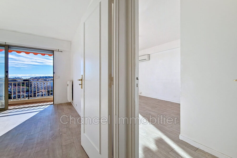 Appartement à vendre à Antibes