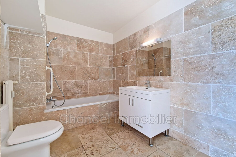 Appartement à vendre à Antibes