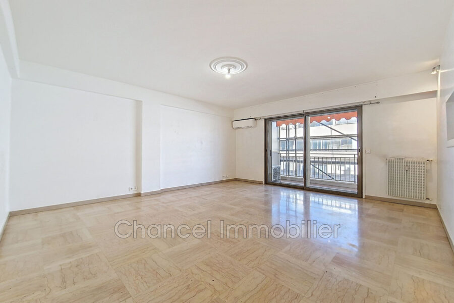 Appartement à vendre à Antibes