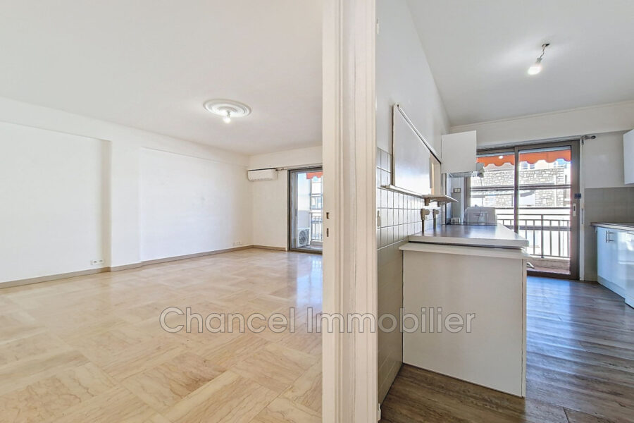 Appartement à vendre à Antibes