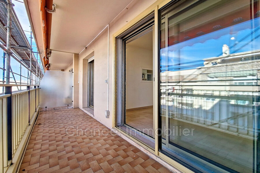 Appartement à vendre à Antibes