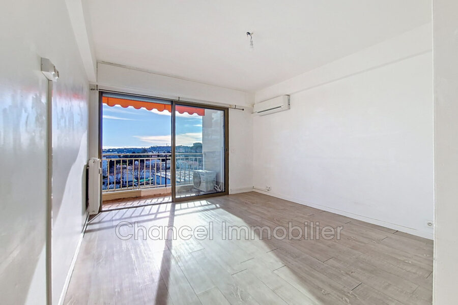 Appartement à vendre à Antibes