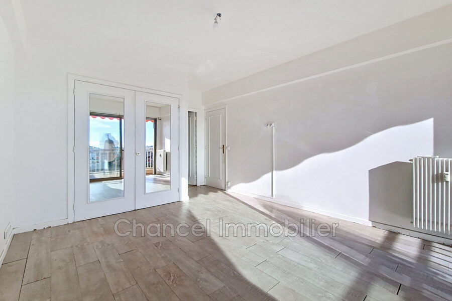 Appartement à vendre à Antibes