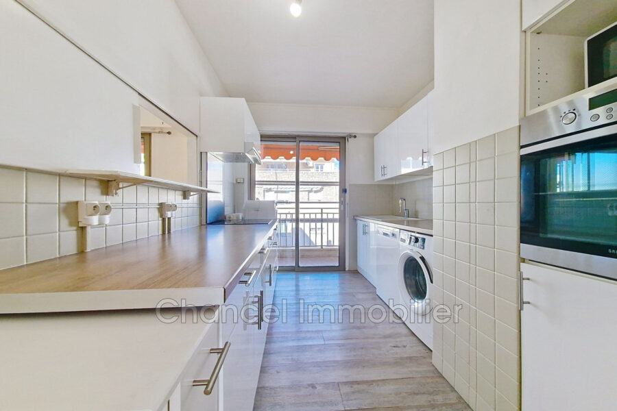 Appartement à vendre à Antibes