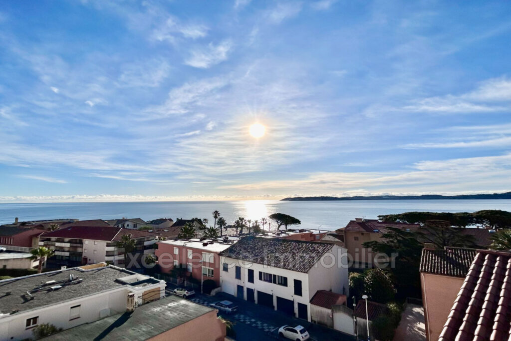 vente appartement 2 Pièce(s) – 2 pièces – 1 chambre – 48.00 m²