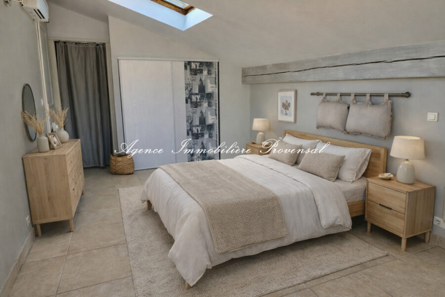 Appartement à vendre à Sainte-maxime