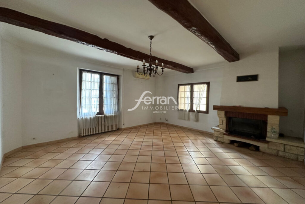 vente maison de ville 7 Pièce(s) – 7 pièces – 6 chambres – 172.09 m²