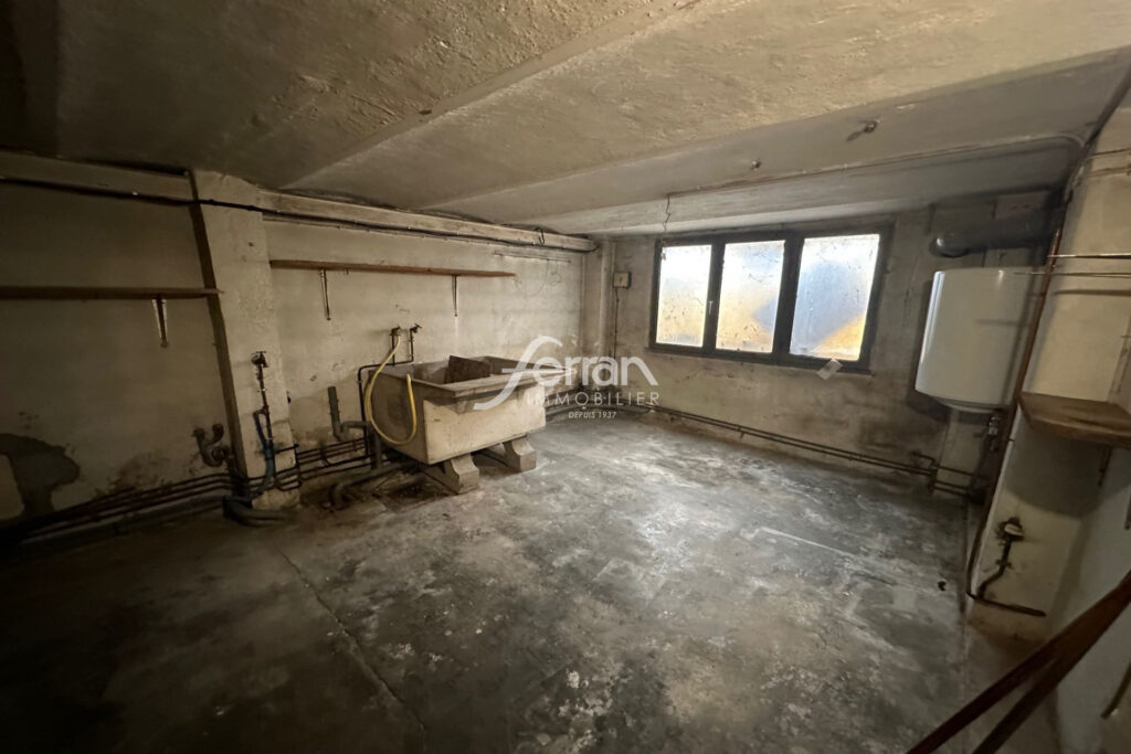 vente maison de ville 7 Pièce(s) – 7 pièces – 6 chambres – 172.09 m²