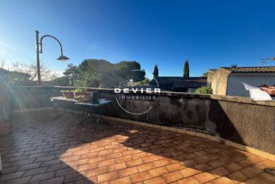 vente  3 Pièce(s) – 3 pièces – 2 chambres – 76.00 m²