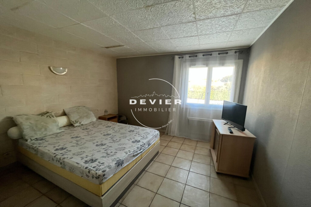 vente  3 Pièce(s) – 3 pièces – 2 chambres – 76.00 m²