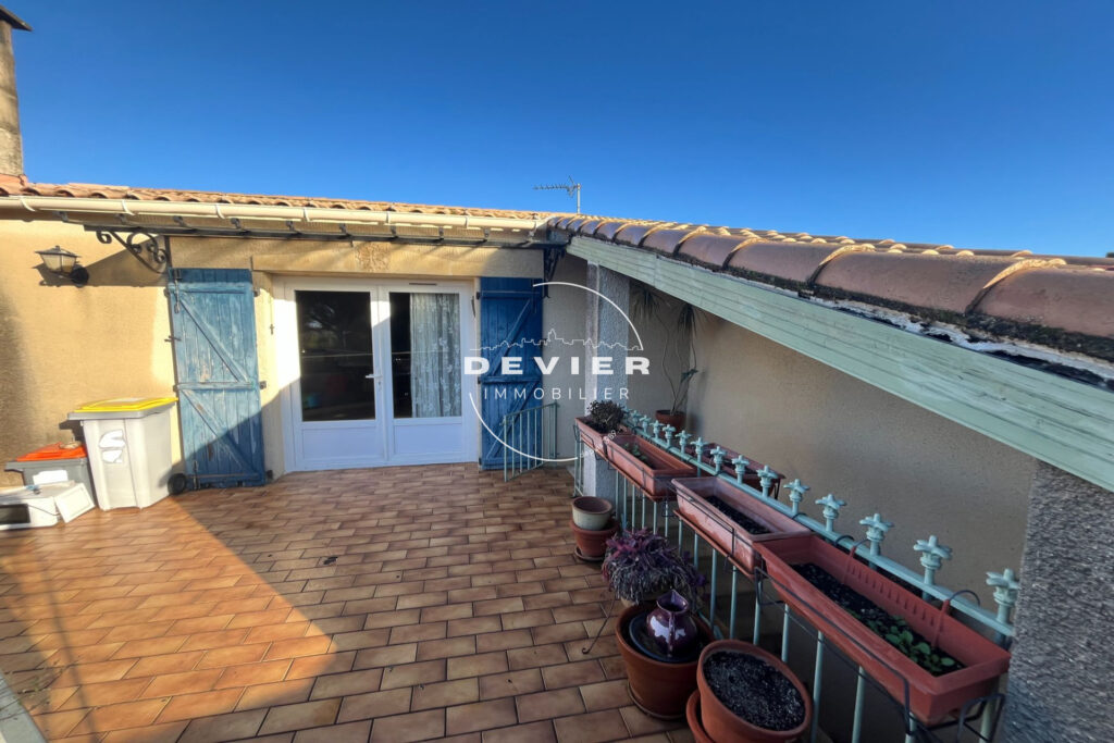 vente  3 Pièce(s) – 3 pièces – 2 chambres – 76.00 m²