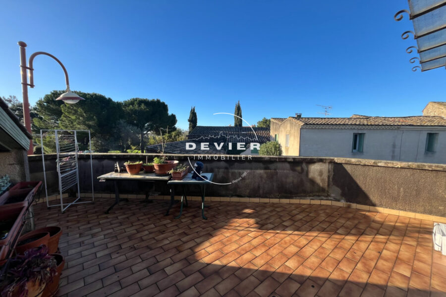 Maison à vendre à Baillargues