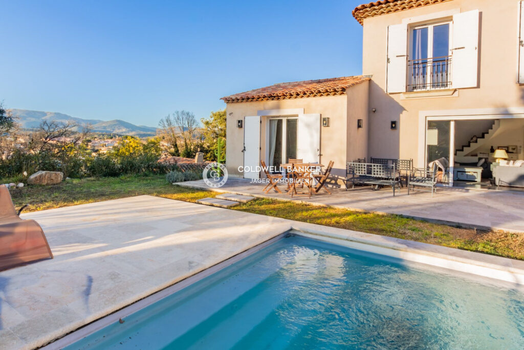 vente maison 4 Pièce(s) – 4 pièces – 3 chambres – 135.00 m²